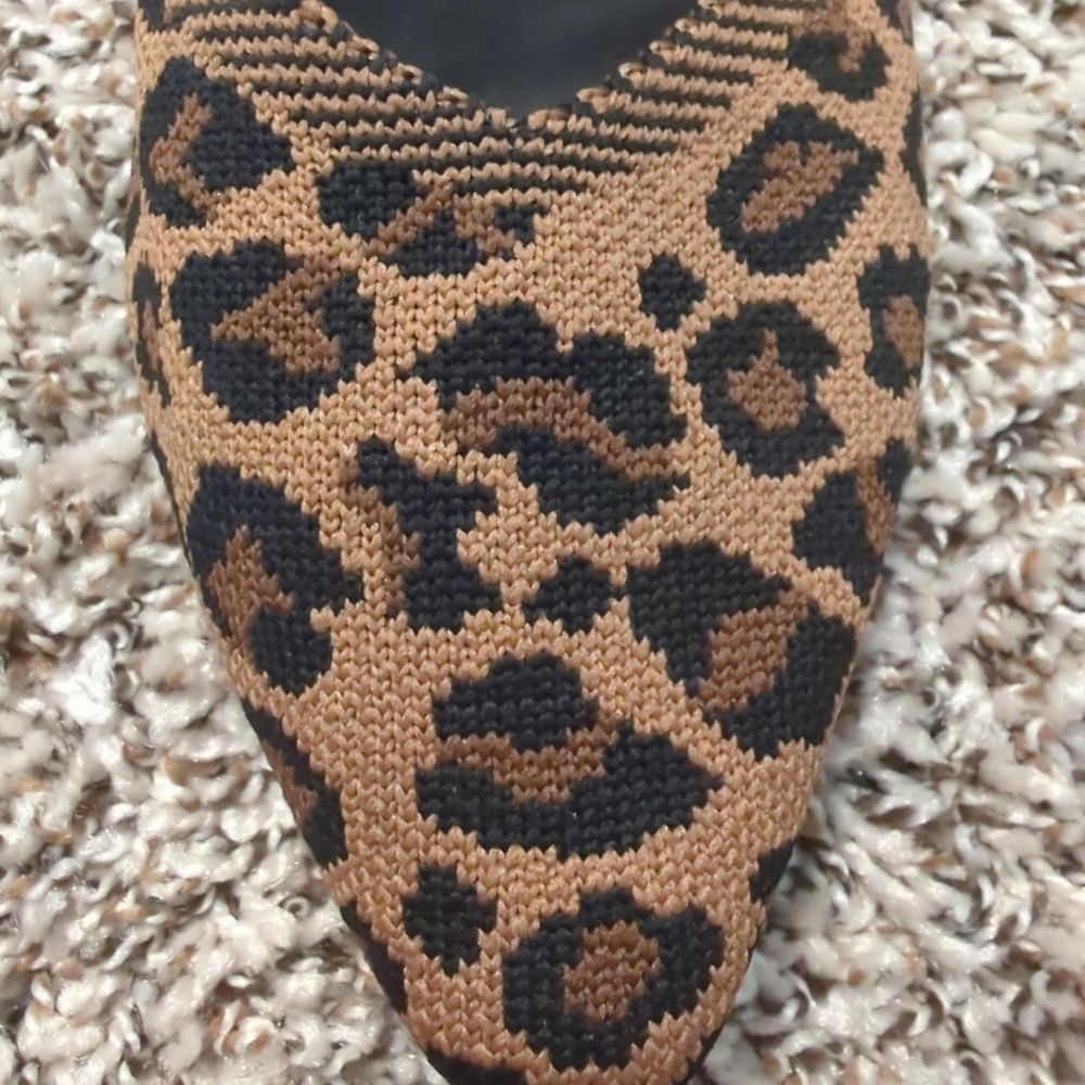 MIA flats